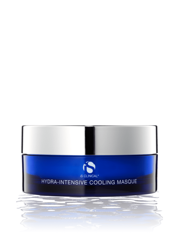 HYDRA-INTENSIVE COOLING MASQUE
