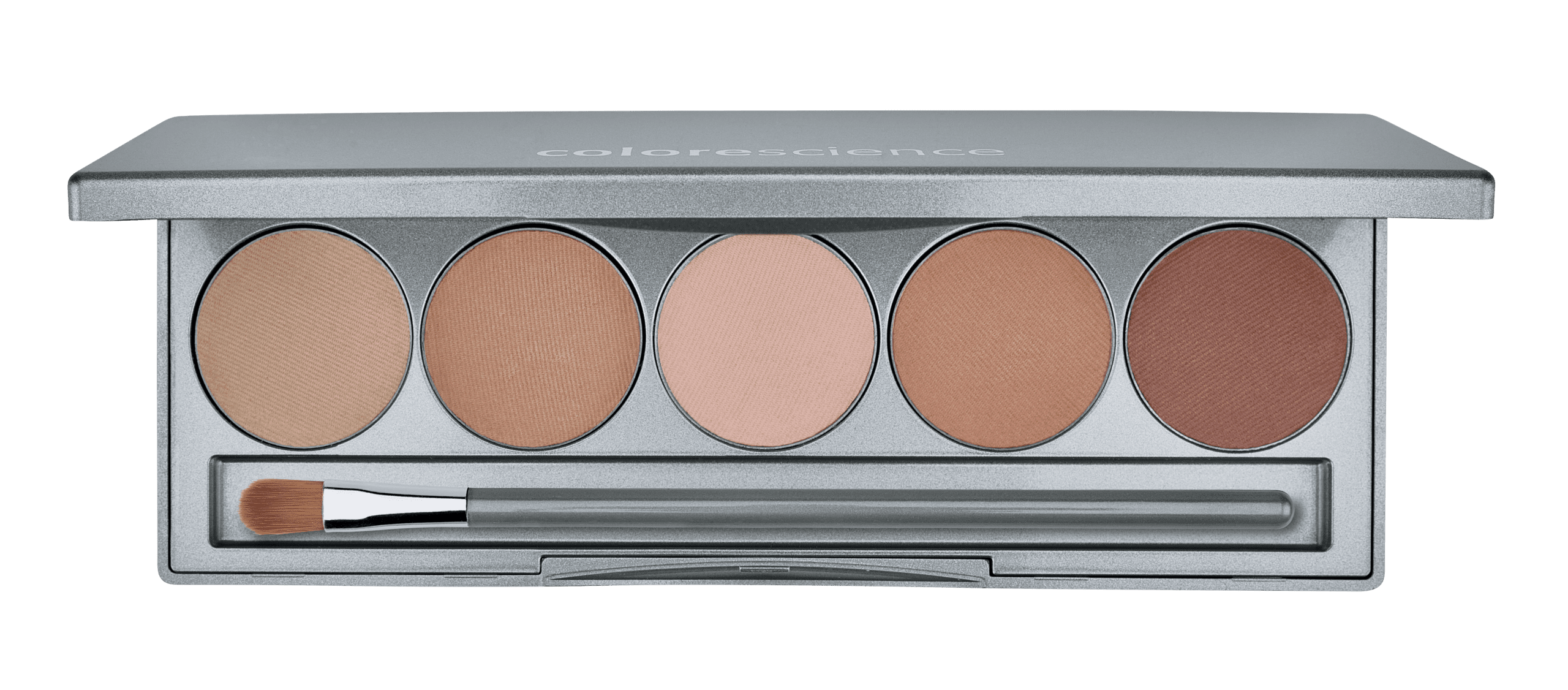 Palette de correcteurs mineraux FPS20