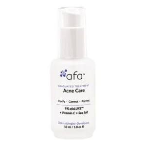 Gel acné 9%